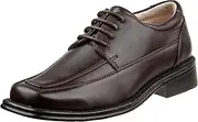 [Joseph Allen] Unisex-Child Boys Dress Shoes Classic Styles Oxfords, Derbys, Monks and Loafers Casual Formal Assorted Colors (Toddler-Big Kid)