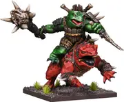 Kings of War Dambuster Pondwarden Sentinel