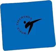 Colaxi Rebreakable Board Taekwondo Breaking Board Martial Arts Training Equipment Equipment Punching Reusable EVA Taekwondo Board