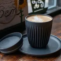 在飛比找誠品線上優惠-【Huskee】澳洲HuskeeCup咖啡豆殼環保杯 8oz