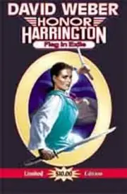 [Flag in Exile: A Honor Harrington Novel] (By: David Weber) [published: September, 2002]