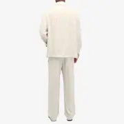 GCDS Linen Overshirt