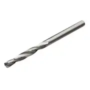 Sandvik Coromant CoroDrill 452 Carbide Drill Bit, Uncoated (Bright) Finish, C...