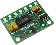 Low Power MAX30102 Heart Rate Oxygen Pulse Breakout for Arduino Replace MAx30100 (MAX30102)