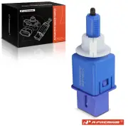Brake Light Switch Pedal Position Sensor for Honda Accord Clarity Acura RLX NSX (for: Honda)