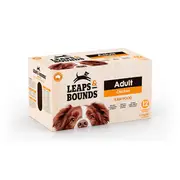 Leaps & Bounds Barf Chicken Dog Patties 2.72kg