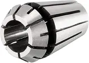 uxcell® ER11 1/4" Spring Collet Chuck for CNC Engraving Machine Lathe Milling Tool