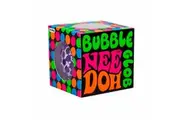 Schylling Bubble Glob Nee Doh Squeeze Ball Kids Sensory Toy 6.4cm Assort 3y+