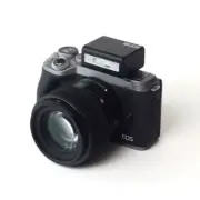 REFLX LAB Mini Flash Adjustable Retro Flash Light GN6 6000K for GR3 Camera