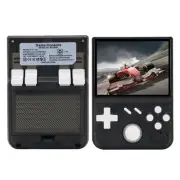 Handheld Game Console 3.5 Inch Screen Portable Retro Handheld Video Gaming