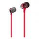 【HyperX】Cloud Earbuds II 入耳式耳機 紅色 705L8AA - RED