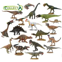 在飛比找蝦皮購物優惠-【W先生】CollectA 英國高擬真模型 恐龍模型 史前動