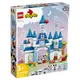 LEGO 10998 《迪士尼》三合一魔法城堡
