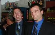 Kyle Rankin director Efram Potelle director Old Photo 2