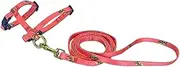 Anipal Bertie The Bee Cat Harness & Lead - S - from Recycled Plastic Bottles