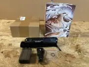 Mummy Tattoo Rotary Machine Battery Pen 1800mh NEW