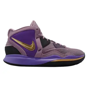 Nike Kyrie 8 Purple And Gold 籃球鞋 紫金 男款DC9134-500原價4200特價3280