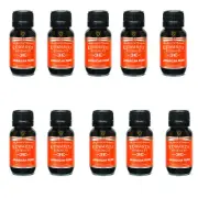 10 x Jamaican Rum