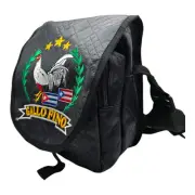 Bolsa Portaherramientas Para Gallos Morrales - Roosters Tool Bag (Para animales)