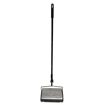 Qualtex Dust Care All Surface Carpet Sweeper DC1001