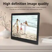 16 Inch Digital Photo Frame Electronic Photo Frame Electronic Picture Album NEW