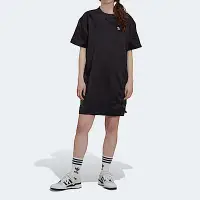 在飛比找Yahoo奇摩購物中心優惠-Adidas Original Tee Dress [HK5