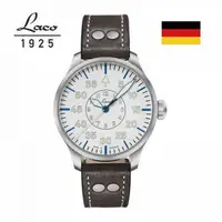 在飛比找森森購物網優惠-【Laco 朗坤】862157 亞琛 Polar42限量版T