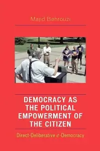 在飛比找博客來優惠-Democracy As the Political Emp