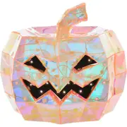Starlightz LED USB Pumpkin Home/Office Halloween Display Fun Decor 20x20cm
