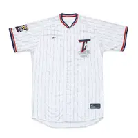 在飛比找蝦皮購物優惠-2023 TEAM TAIWAN 球員版棒球衣(主場款)