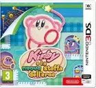 Kirby And The New Cloth Of The Nintendo 3DS Hero Juego para Consola Nintendo 3DS