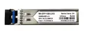 Meraki MA-SFP-1GB-LX10 compatible 1000BASE-LX SFP-LX 1GE 1310nm 10km LC over SMF