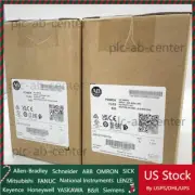 22A-D1P4N104 New Factory Sealed PLC 22A-D1P4N104 PowerFlex4 AC Drive 1PCS