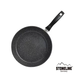 【德國STONELINE】®經典系列 深煎鍋28cm