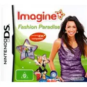 Imagine Fashion Paradise (DS) [Pre-Owned]