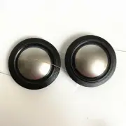 2 AFT 1" Titanium Dome Diaphragm For JBL EON ONE Compact Tweeter 5125339-00 8Ω