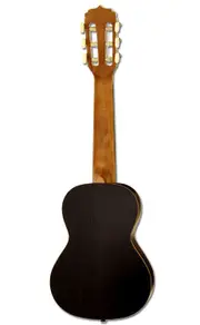 Aria G-Uke Series 6-String Guitalele in Natural Spruce Semi-Gloss Finish