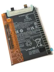 ORG New Original Battery BN5E for Redmi Note 12 Pro 4G| 11 Pro 5G| X4 Pro 5G