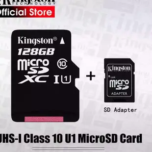 直接結帳 Q8836 三星 Micro SD 金士頓 10 級存儲卡 90Mb / s U3 TF 卡