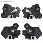 For 2009 Lexus GX470 RX350 Power Door Lock Actuators Left & Right side 2 pcs (for: Lexus)
