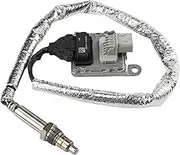 Nox Sensor Nitrogen Oxide Sensor, 55Wk96740B 4326870 3687930 2872944,for Cumm-Ins 11.9L 15L Isx15 2013-2018