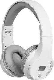 Magnetic Phone Holder - Personal FM Radio Stereo Headset, Ultra Thin 360 Degree Rotating Magnetic Phone Stand, Adjustable 180 Degree Phone Holder for Multi-Use, Smartphone Accessory