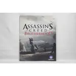 PS3 日版 刺客教條 兄弟會 ASSASSIN'S CREED BROTHERHOOD PREMIUM DISC