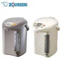 在飛比找蝦皮商城優惠-ZOJIRUSHI 象印 微電腦電動熱水瓶5公升 CD-LG