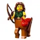 LEGO人偶 人偶抽抽包系列 人馬女戰士 Centaur Warrior 71029-6【必買站】 樂高人偶
