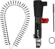 Electric Chain Nail Gun Screw Tightening Tool for Woodworking