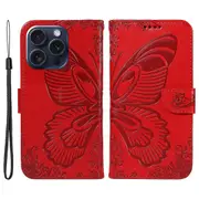Phone Case for iPhone 15 Pro Leather Cases