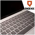 『PHOENIX』2022 MACBOOK AIR 13 專用 超透光 非矽膠 鍵盤保護膜 鍵盤膜