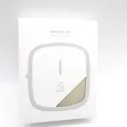 Label Makers Machine with Tape Built-In Cutter Portable Bluetooth Handheld Stick