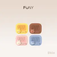 在飛比找蝦皮購物優惠-現貨24h💕【FUNY】萌寵 無線 藍牙音響 藍牙喇叭 無線